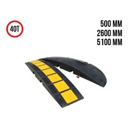 Speed Bump - Viso