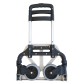 Foldable Aluminum Hand Truck - Viso