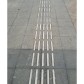 Bande podotactile - Viso