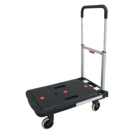 Plateauwagen opvouwbaar - Viso
