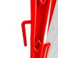 Extendable plastic safety barrier - Viso