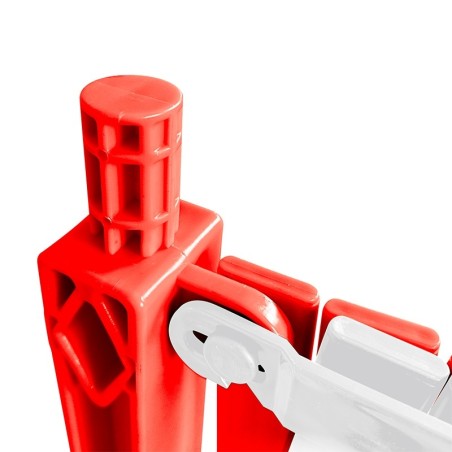 Barrière de sécurité extensible - Viso