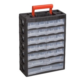 copy of Plastic storage...