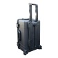 Valise de protection étanche avec roulettes - Viso