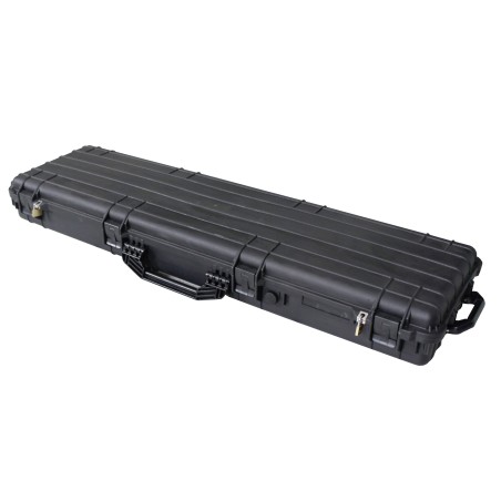 Valise de protection étanche avec roulettes - Viso