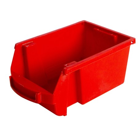 Bac à bec superposable - Viso
