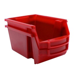 Bac à bec superposable - Viso