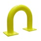 Steel safety hoop - Viso