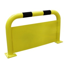 Arceau de protection avec...