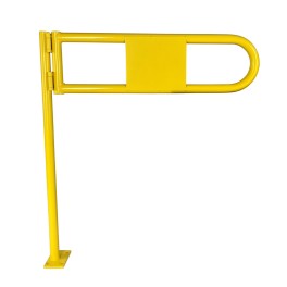 Barrière modulaire diamètre...