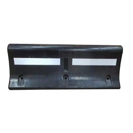 Rubber protection bar - Viso