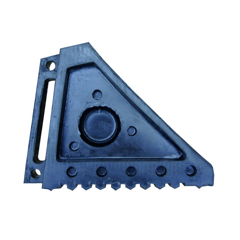 Wheel chock - Viso