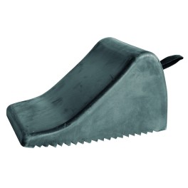 Heavy-duty wheel chock  - Viso