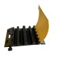 Heavy-duty cable bridge 4 channel  - Viso