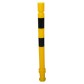 Memory foam industrial post to embed - Viso