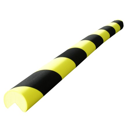 Cornière de protection d'angle 90° en mousse - Viso