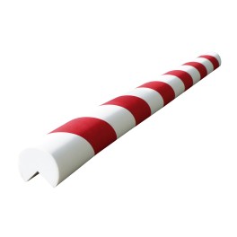 Cornière de protection d'angle 90° en mousse - Viso