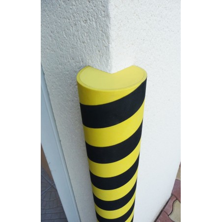 Cornière de protection d'angle 90° en mousse - Viso