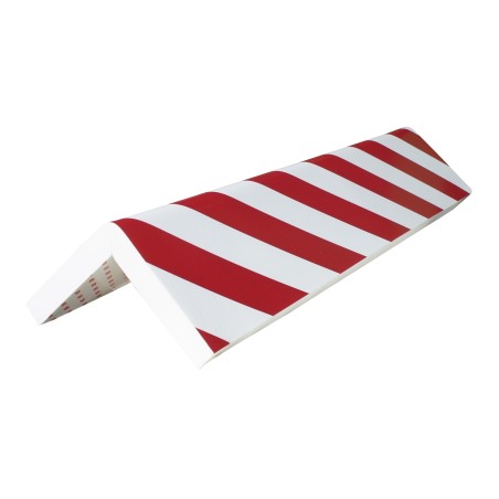 Straight foam corner protector - Viso