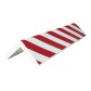 Straight foam corner protector - Viso