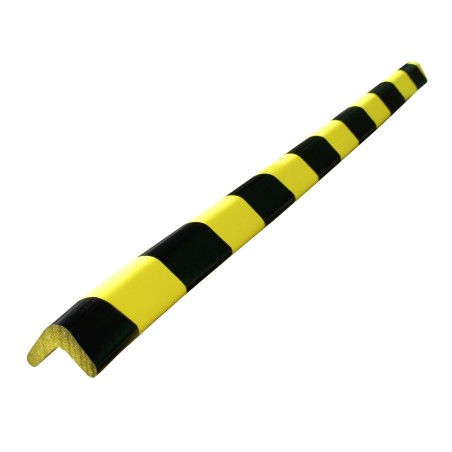 Straight foam corner protector - Viso