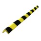 Straight foam corner protector - Viso