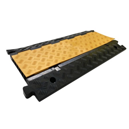Hooded cable protector - Viso