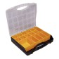 Case with Dividers - Viso