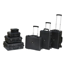 Waterproof protective case...