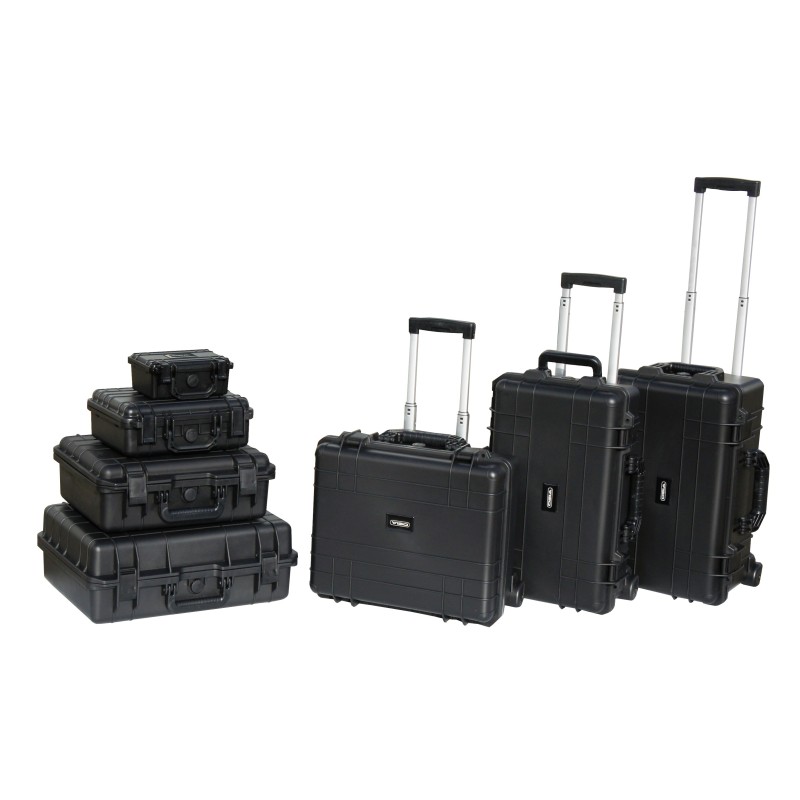Waterproof protective case - Viso