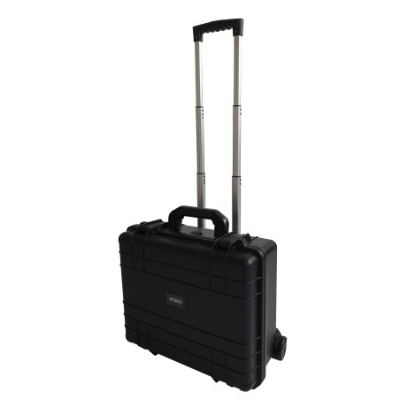 Valise de protection étanche avec roulettes - Viso