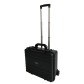 Valise de protection étanche avec roulettes - Viso
