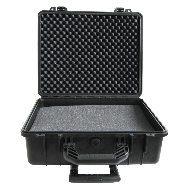 Valise de protection étanche avec roulettes - Viso