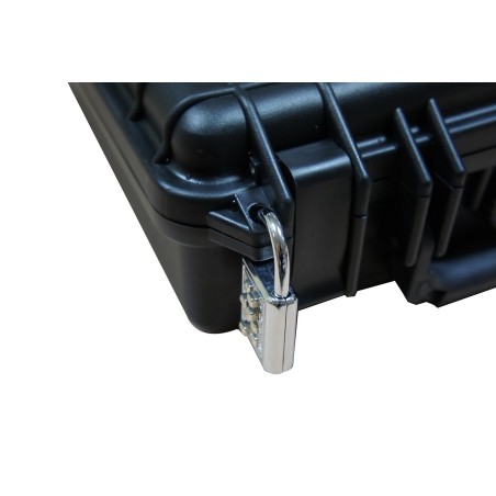 Waterdichte industriekoffer - Viso