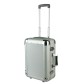 Aluminum protective case with telescopic handle - Viso