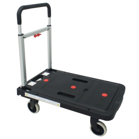 Chariot de manutention pliable - Viso