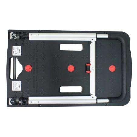 Chariot de manutention pliable - Viso