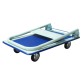 Professional trolley with Foldable Handle - Viso