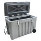 Industrial waterproof chest with wheels - 104L to 152L - Viso