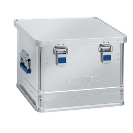 Bureau-opbergbak met deksel...
