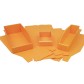 Polypropylene container, assembly required, ranging from 1L to 9L - Viso