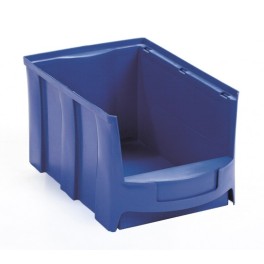 Stackable Storage Bin with...