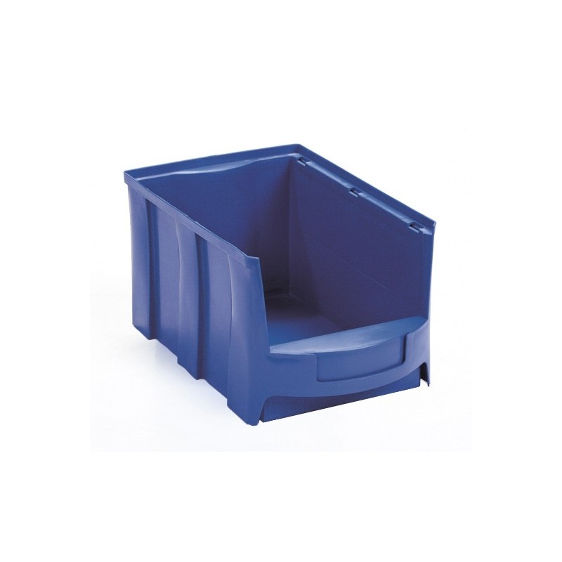 Bac à bec grande ouverture de 1L à 28L - Viso