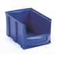 Stackable Storage Bin with Large Opening, available in sizes from 1L to 28L - Viso