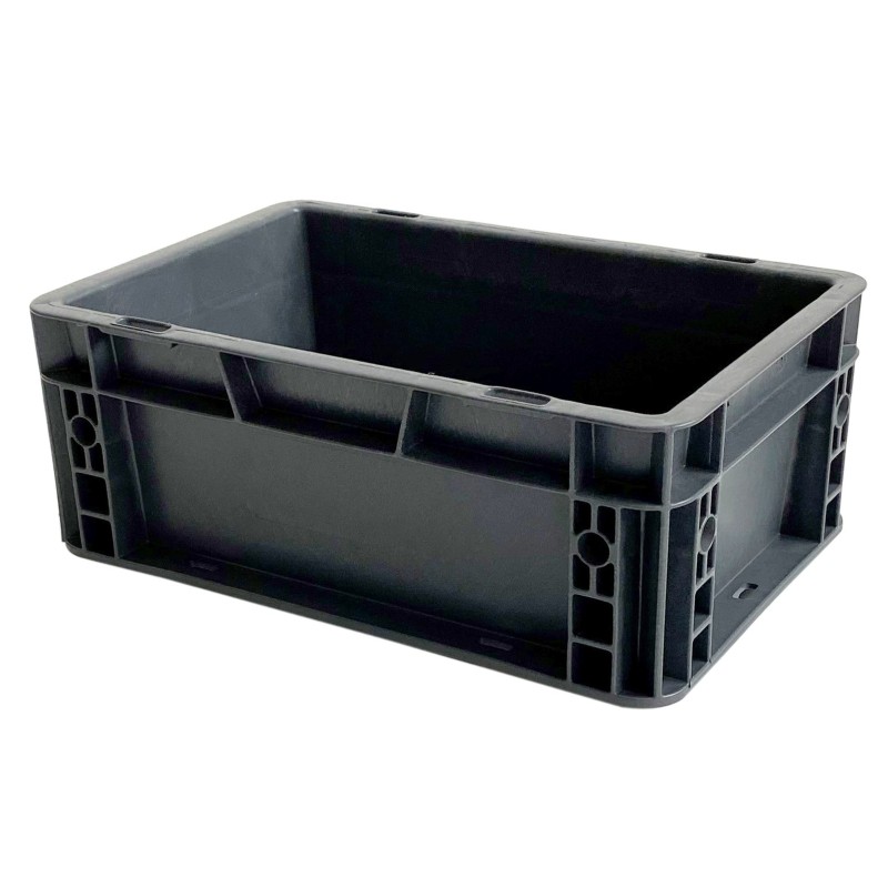 Bac manutention norme europe de 5L à 185L - Viso