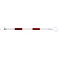 Barre extensible 1.2 à 2.15 m - Viso