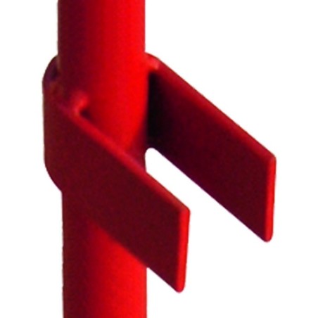 Construction barrier - Viso