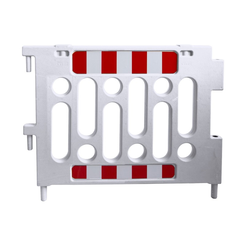 Barrière de sécurité polypropylène - Viso
