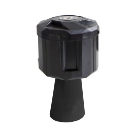 Reel strap receiver unit...