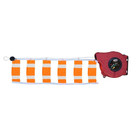 Reel with 15m signaling tape - Viso
